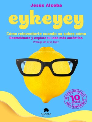 cover image of Eykeyey